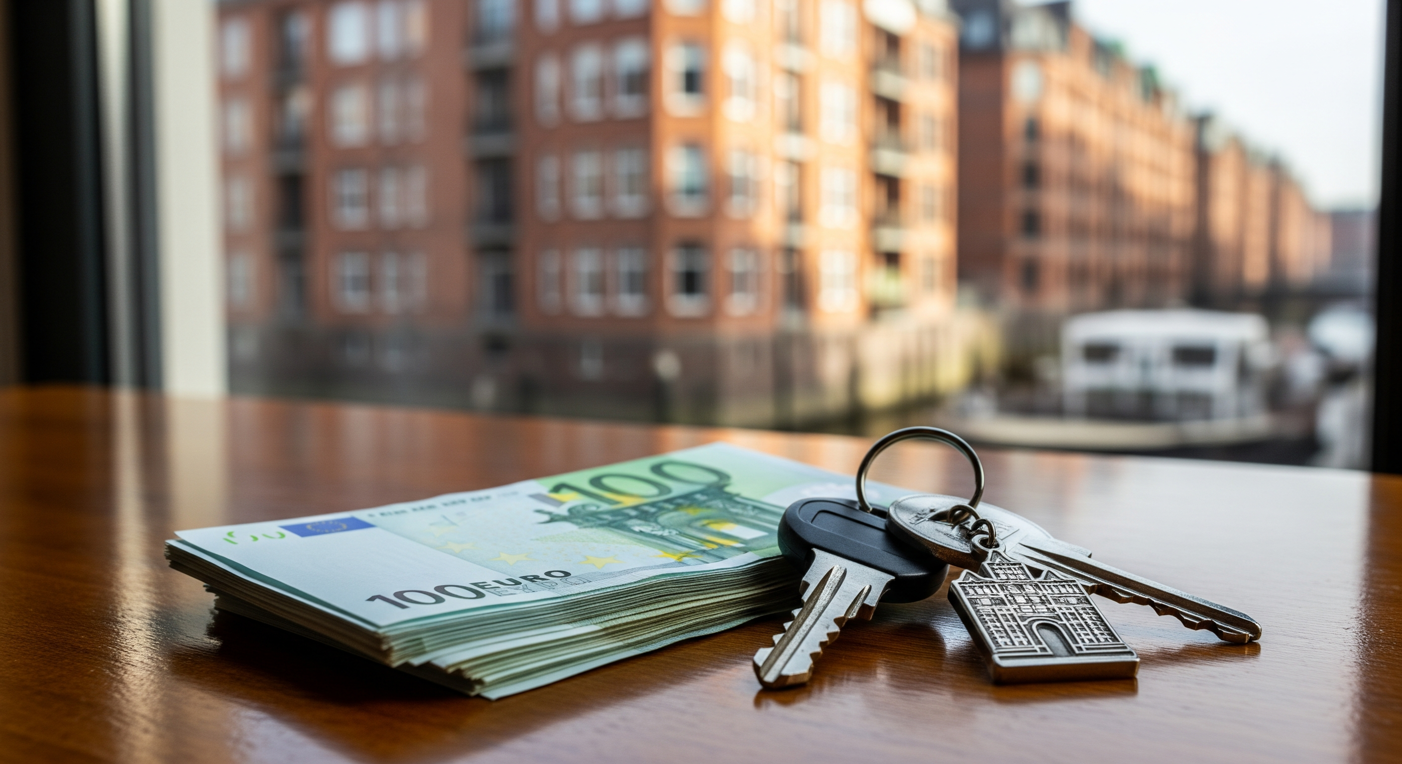 haus selbst verkaufen hamburg kosten sparen