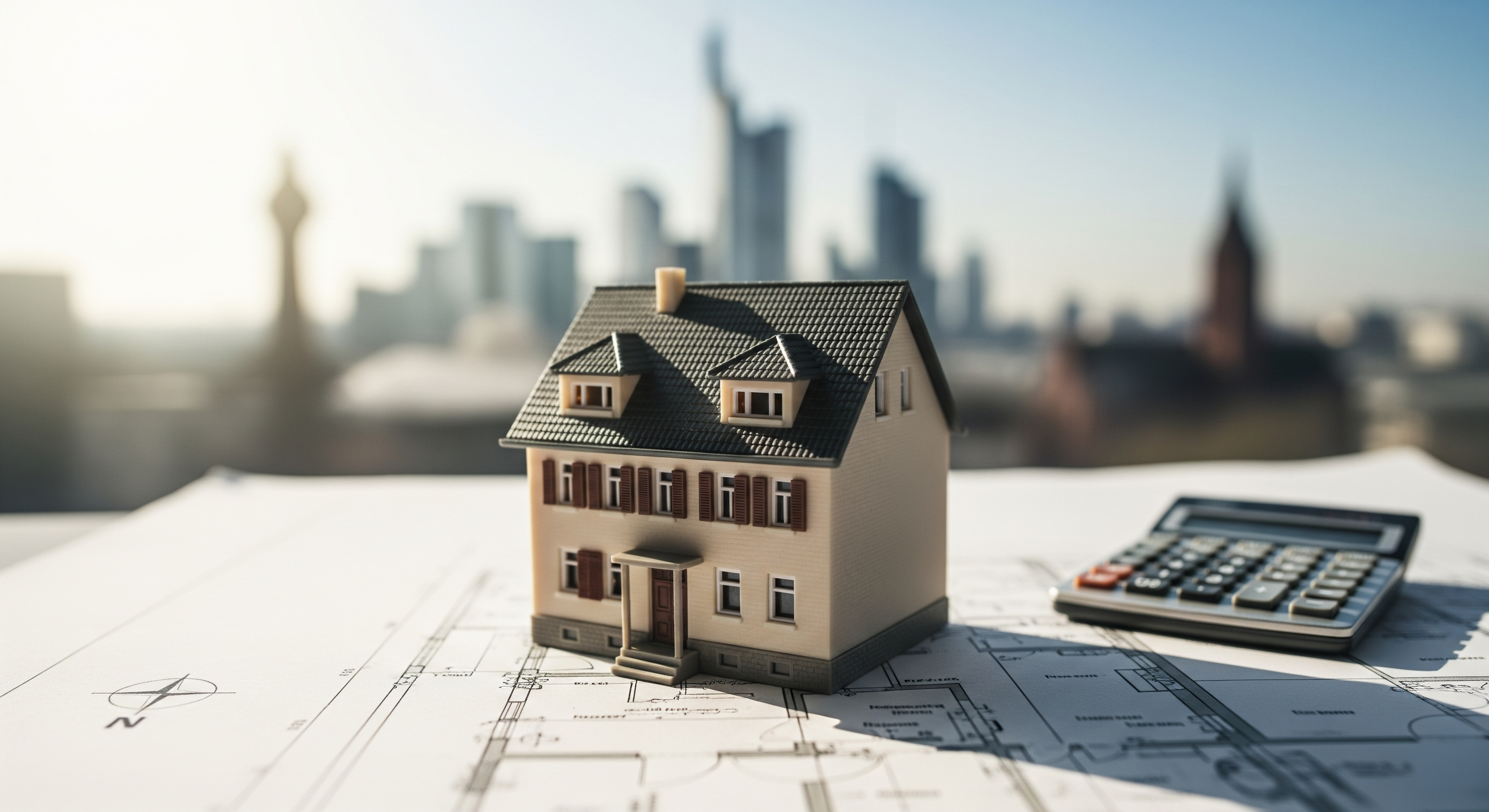 immobilienverkauf ohne provision frankfurt guide