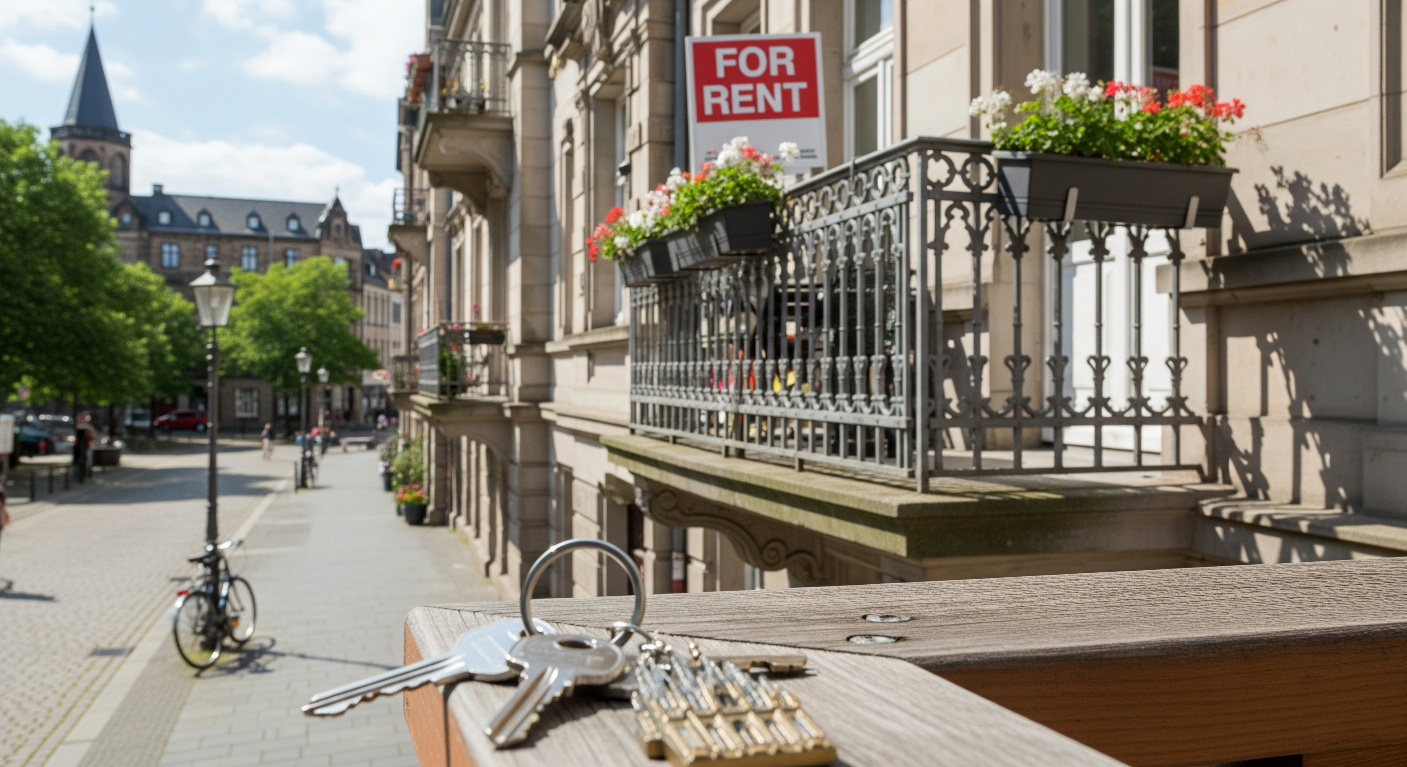 wohnung vermieten ohne makler köln tipps